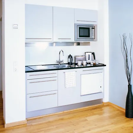 Atlantic Serviced Aparthotel Gibraltar