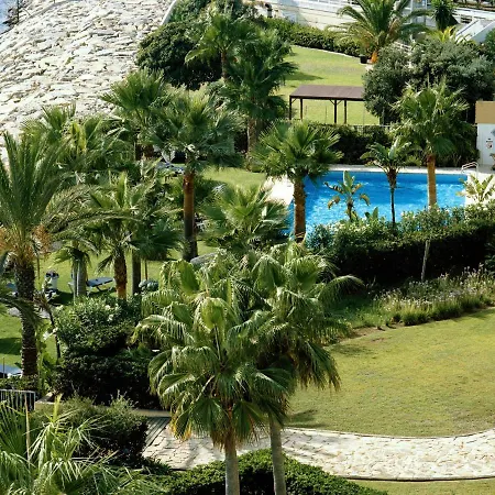 Atlantic Serviced Aparthotel *