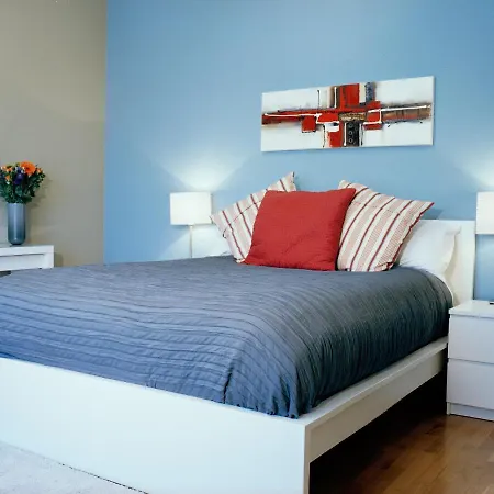 Aparthotel Atlantic Serviced Gibraltar