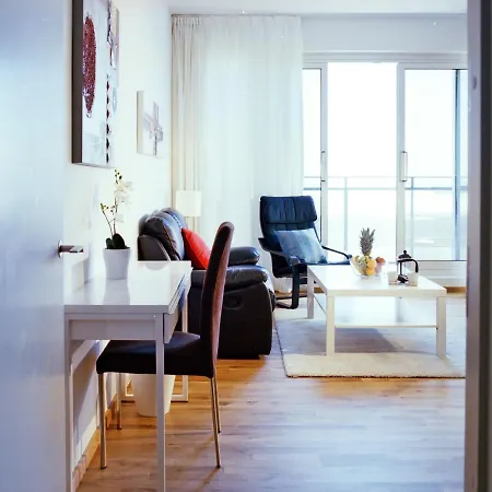 Aparthotel Atlantic Serviced Gibraltar
