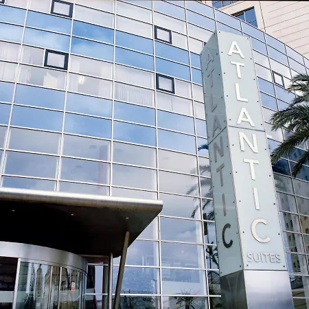 Aparthotel Atlantic Serviced Gibraltar