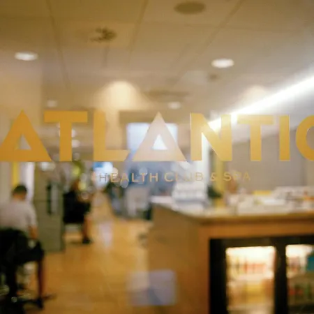 Atlantic Serviced Aparthotel Gibraltar