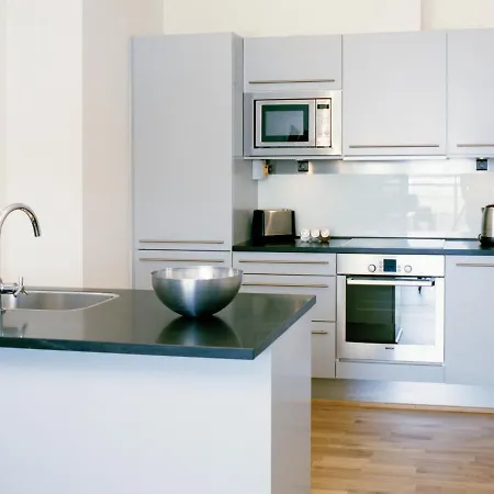 Atlantic Serviced Aparthotel