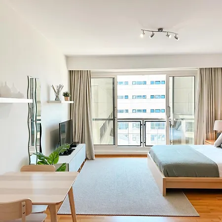 Atlantic Serviced Aparthotel Gibraltar